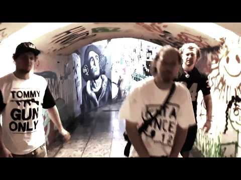 Klitka Records ft TSQ/BCh - To Takie Ludzkie (STREET VIDEO)