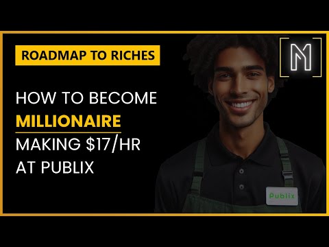 Publix Starting Salary