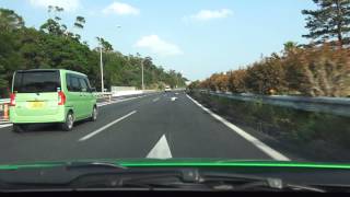 Japan dashcam.