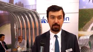 Road2Tunnel 2018 Röportajlar / Interviews - Onur BAŞAR - VIACON TÜRKİYE