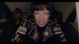 Fergie   Like It Ain t Nuttin  Official Music Video