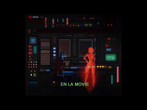 Always Ballin x Toffy One x Ea$y Kid — En La Movie (Prod. Airlaps)