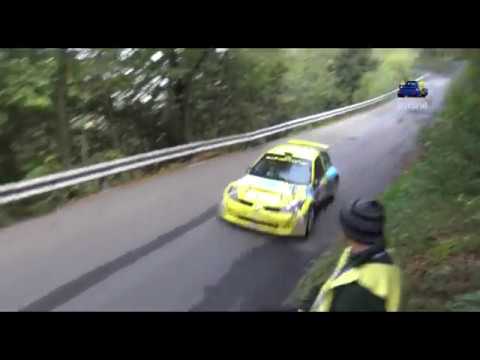 CLIP 7°Rally del Sebino 2018 Casano-Orio by Ferrario