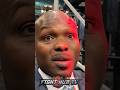 TIM BRADLEY SAYS TANK DAVIS AND SHAKUR BEAT DEVIN HANEY!