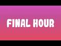 Lauryn Hill - Final Hour