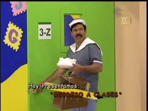 La Escuelita VIP • Temporada 1 / Episodio 1 • Regreso a Clases