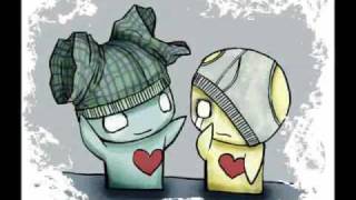 Amelia Curran - Lullabies For Barflies.wmv