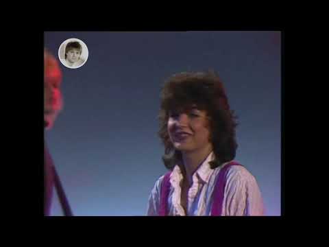 Jakub Smolík a Marta Stravová (Maximum Petra Hanniga) - Láska na první pohled (1987)