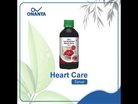 Digestive Care Syrup