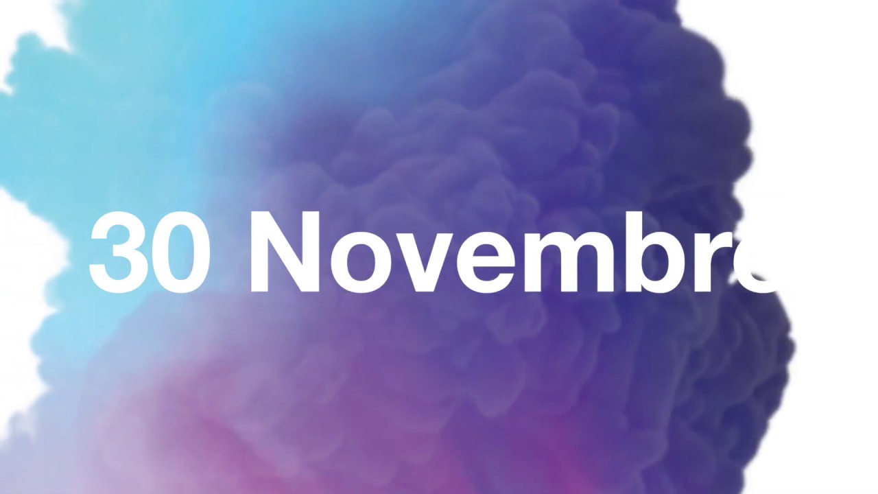 Meditazione Calendario"Parole di Vita" del 30 novembre 2019