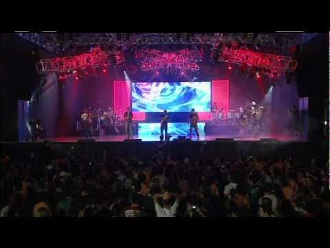 DVD Rapazolla - Abertura e De Bem Com a Vida