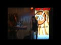 DJARUM76 GOYanG Lurrrrr Konser Live KENAROKSALATIGA Y A N G WIDYA