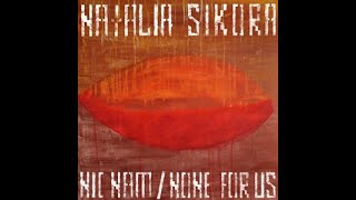 Kadr z teledysku Nic nam tekst piosenki Natalia Sikora