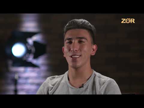 Clipmaker 44-soni | (28.08.2018)