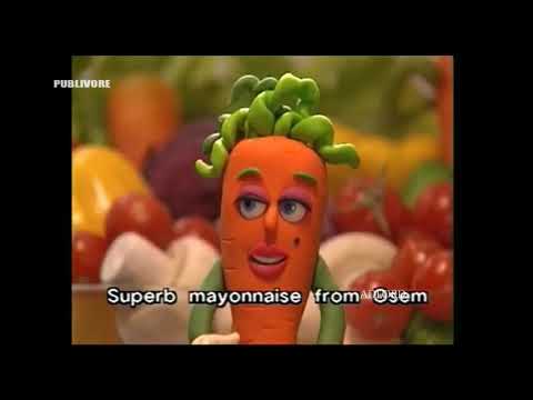 Osem - Israel - 1995