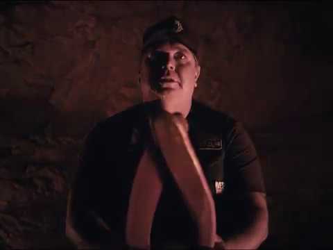 Southeast Desert Metal - BREAK THE SILENCE (Official Video)