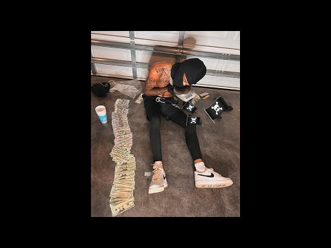 Milwaukee Type Beat x Babyfxce E - “DON'T RECALL”