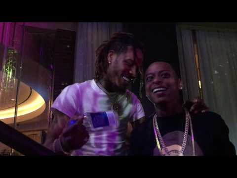 Remy Boy Monty & Fetty Wap Live at Harrahs in Atlantic City