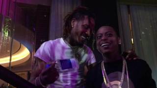 Remy Boy Monty & Fetty Wap Live at Harrahs in Atlantic City