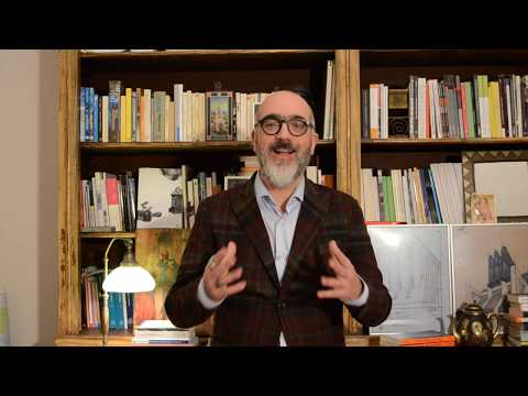 #STATEPRONTICHETORNIAMO! - SIMONE ARCAGNI