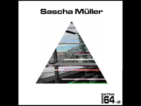 (SSREXTRA64) 05. Sascha Müller - Pure Analog Part 03_SSREXTRA64
