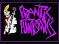Frantic Flintstones - Boneshaker baby - MrClaitus2 Frantic Flintstones - Boneshaker baby