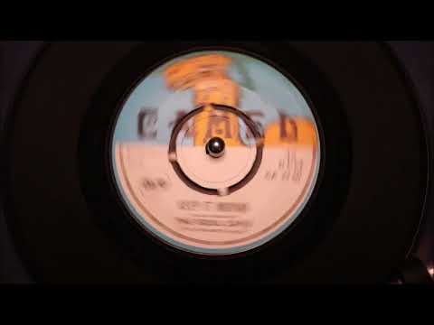Soul Cats - Keep It Moving - Camel : CA 23 (45s)