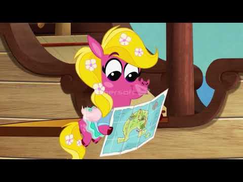 Peglan (1998) part 4 - Mary Mary