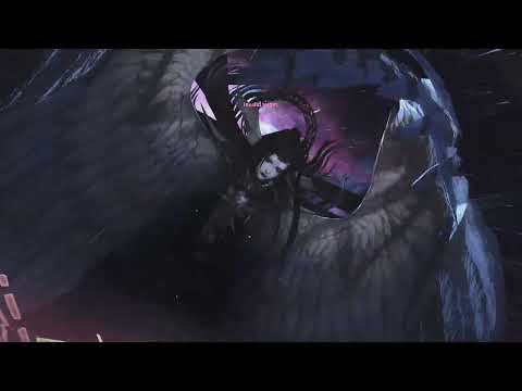 FINAL FANTASY XIV Trial Battle: VS The Endsinger