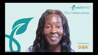 Shine! Ovarian Cancer Wellness Retreat