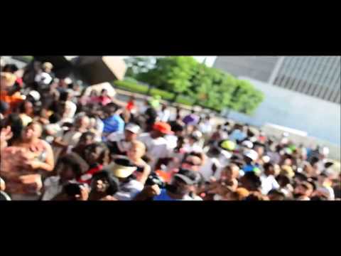 TRIBUTE to Cyriz Da Viruz, Bio Hazard, Chaz Money, Fretdem, Mr. Cheeks, Powerful