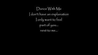 Air Supply - Dance With Me