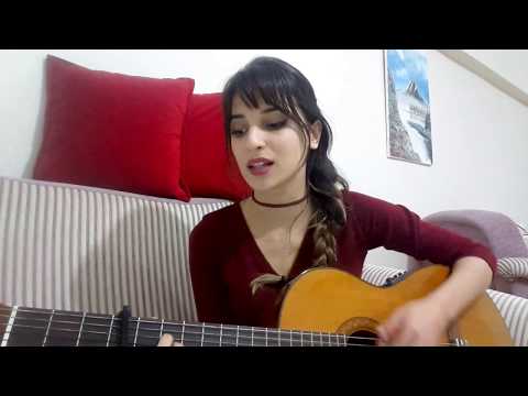 Ogün Sanlısoy - Diyorlar (cover) Sıla Karabulut