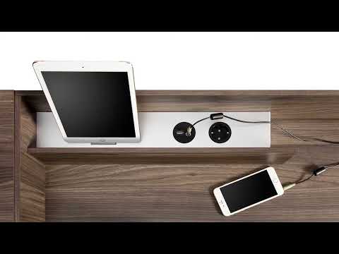 Spectral Smart furniture – Next