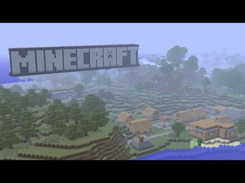 Minecraft's Most Haunted World?! Gengarjuice69