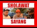 Aleehya - Sholawat Nabi "Sholatun"