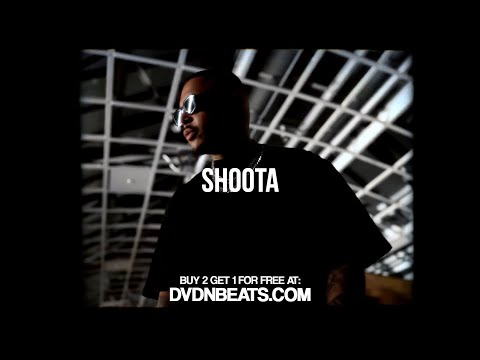 [FREE] LUCIANO x HEADIE ONE x CLOUD Type Beat | SHOOTA | 2022
