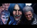 An Incorrect Summary Of Devil May Cry 5 PART 1