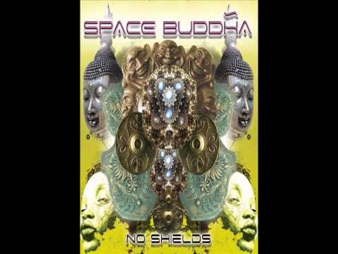 Space Buddha - Self Therapy (2008)
