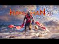 HANUMAN Hindi Rap Song DK Ft Aevi Ajay Prod Zedlay Beats
