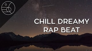 Chill Dreamy Rap Beat | Electronic Hip Hop Instrumental | 