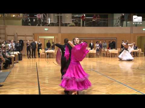 ÖM STA 2013 - Finale Standard C