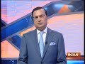 Aaj Ki Baat with Rajat Sharma | July 6, 2018