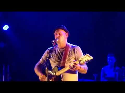 JIMMY CORNETT AND THE DEADMEN , Knust Hamburg 02.10.2017