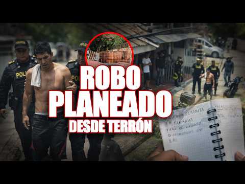 😱 UNA NMAX, UN RASTREO… Y UNA UBICACIÓN QUE YA GENERA SOSPECHAS / MENOS MAL TENÍA GPS