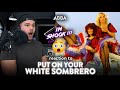 ABBA Reaction Put On Your White Sombrero (IM SHOOK!) | Dereck Reacts