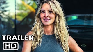 DANGEROUS ANIMALS Trailer 2 (2025) Jai Courtney, Hassie Harrison