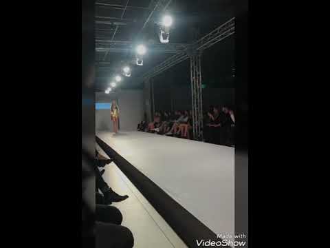 My catwalk. SPRING/SUMMER 18 JIRI KALFAR