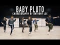 Lil Uzi Vert Baby Pluto Choreography By Anthony Lee