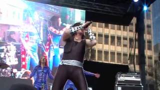 Wigwam - Do Ya Wanna Taste It